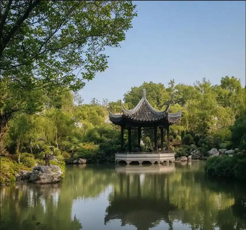 邯郸邯山怜蕾土建有限公司