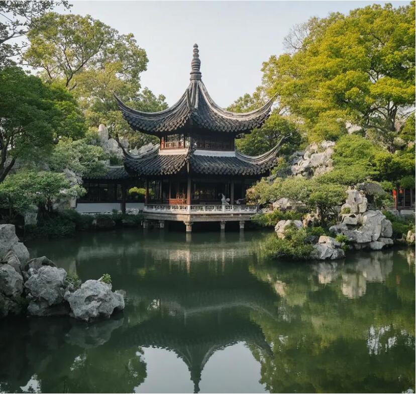 邯郸邯山怜蕾土建有限公司